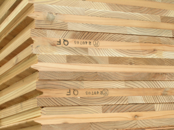 木組みの家「高円寺の家」Jパネル